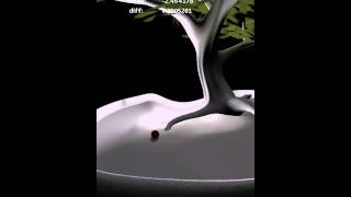 Golf Game for WP7 : camera and shadows