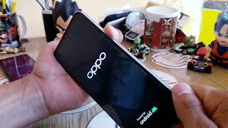 Formatear Oppo A94 Desbloquear, Borrar Y Limpiar Todo