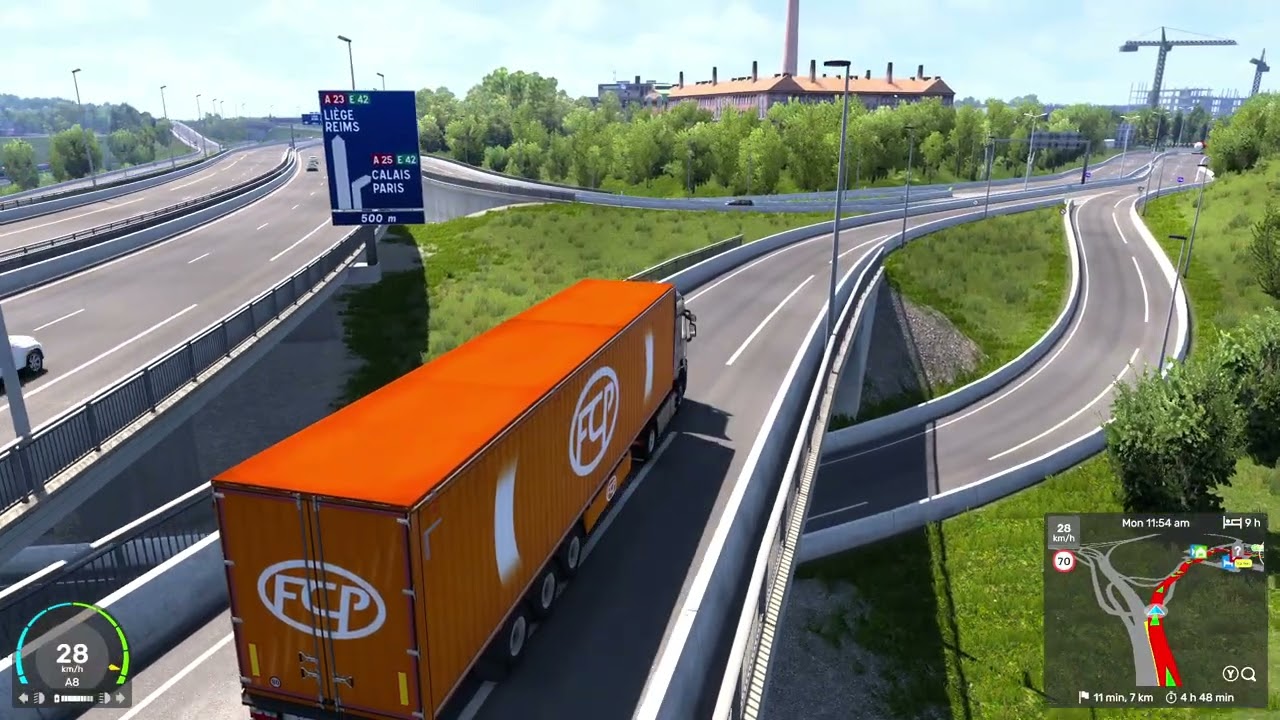 ELECTRIC TRUCK | DELIVERY TRUCK | CHHOTELIVE