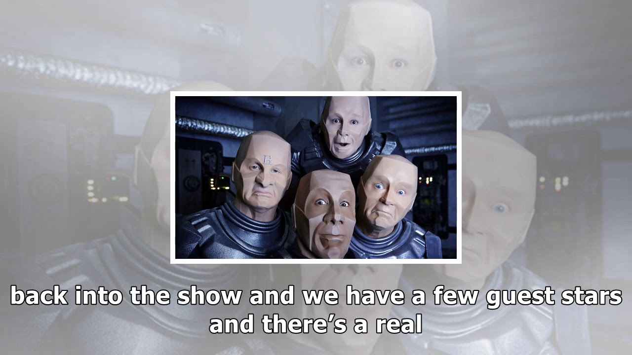 Red dwarf season 13 release date will there be another series? is there a red dwarf xiii?