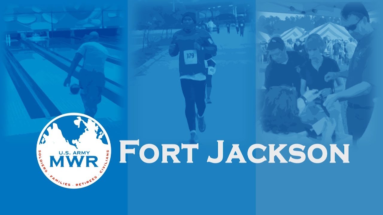 Family And MWR On Fort Jackson YouTube Family and mwr on fort jackson youtube