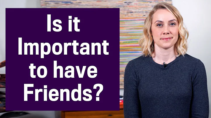 The Importance of Friends (BURNOUT) - DayDayNews