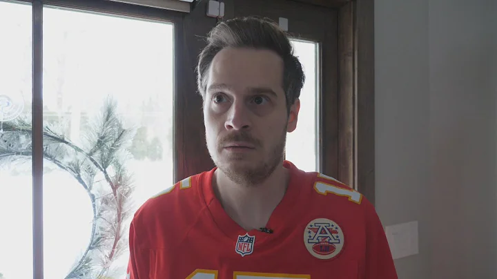 How the NFL Reacted to the Chiefs Missing the Playoffs