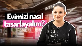 Türkiye’nin en büyük yapı ve dekorasyon mağazasını gezdim!