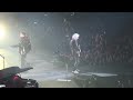Queen and Adam Lambert - Hammer to fall (Ziggo Dome July 1st 2022)