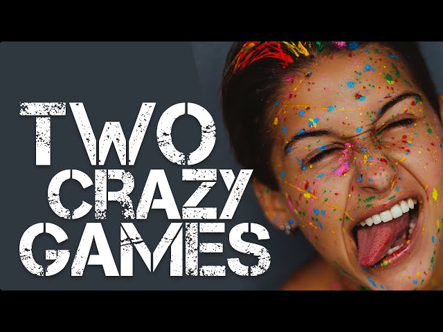 Crazy Game with Crazy Comebacks 2v2 Memb vs OGN_Empires 