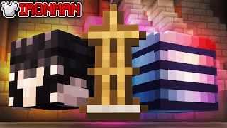 Forge simulator... (Hypixel Skyblock Ironman) Ep.738
