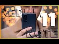 Redmi Note 11 review: El REY de los 200 euros!