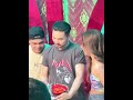 Surprise បានសម្រេច🥰🥰 #Madamda  #ម៉ាដាមដា  #madamda