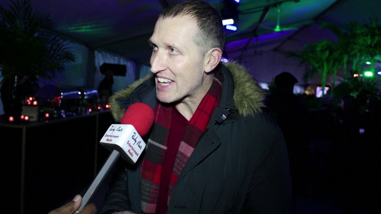 Chat w James Bryan on the resurrection of The El Mocambo