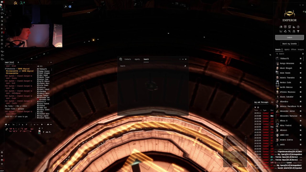 gimme that dopamin | solo pvp | music/raffle in twitch