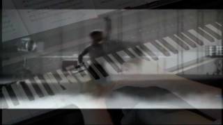 Video thumbnail of "Electricity - Billy Elliott - Piano"