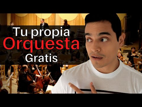 Video: ¿Sinfonizar es una palabra?