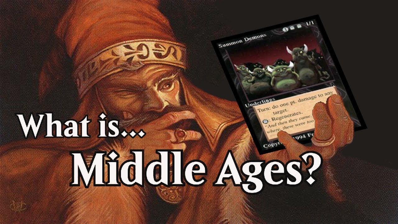 What Is Middle Voice What Is Middle Voice