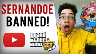 GTA 6 was confirmed a few days ago. Sernando made this video 6