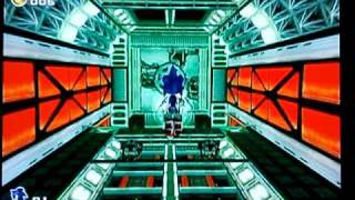 SA2B walkthrough hero part 12 screenshot 1