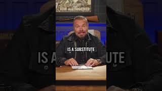 Take away the cross, and you lose Christianity | Mark Driscoll #shorts