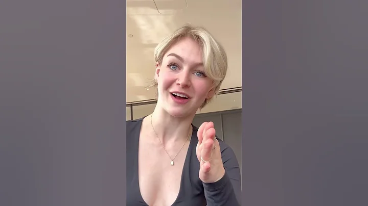 Intrusive Vs Impulsive Thoughts #shorts