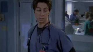 Scrubs - Slippers
