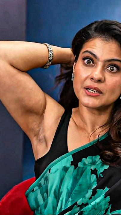 Kajol Hot Armpit 🥵🔥 #shorts #kajol #kajoldevgan #trending #viral #youtubeshorts #reels