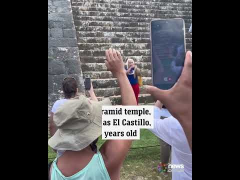 Video: Bagaimana bangsa Maya ditaklukkan?