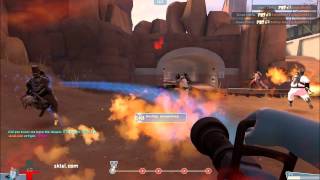 Random TF2 Games [Live Commentary]: Ep 1.