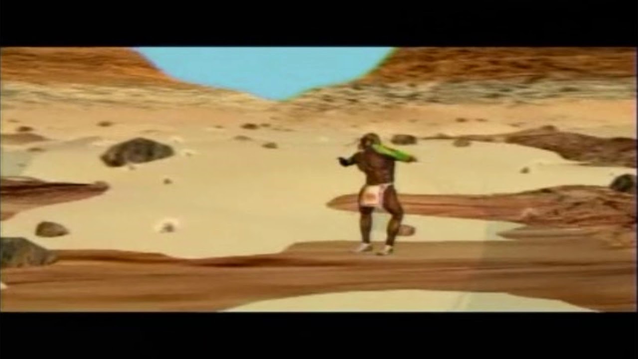 (Adult Swim Bump/Promo) Weird Dance (Full Song)