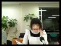 清水愛のニコニコ愛Lan°C -2010.5.14-part5/8