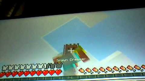 Minecraft Xbox360 NEW Factions! JOIN NOW!