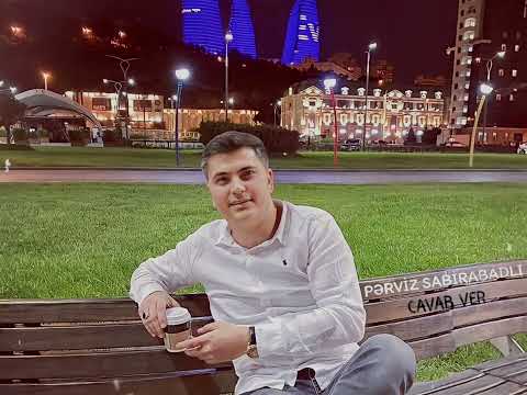 Pərviz Sabirabadlı - Cavab ver