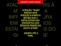 🚨 TRUMP AMEAÇA: O plano para destruir o petróleo do Irã na Ilha Kharg!