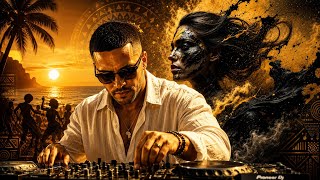 PROVA MUZIKI — Sweet Escape | Deep Afro House 2026