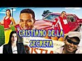 Pelicula Completa Cristiano de La Secreta Reymon Ponzo y nashla bogaert Comedia