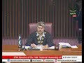 MNA Ms. Aliya kamran | Parliamentary Secretary Ms. Farah Naz Akbar | Question Hour