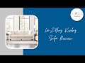 La-Z-Boy Kirby Sofa Review