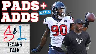 S&L Breakdown Of First Padded Practice, Rutledge Mania Shifts & The IMPACT Of Clowney Signing!