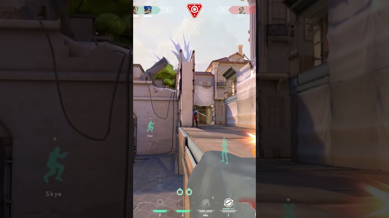 POV you droned in a terrible spot 