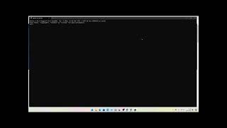 Tutorial Mendownload dan Menginstal Aplikasi Python Profile