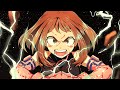 Boku no hero amv hymn for the weekend