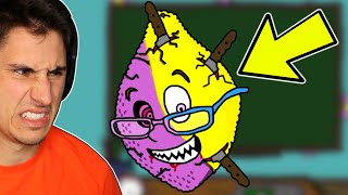 Ms. Lemons IS BACK!