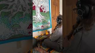 Morning Flute Meditation 63
Recorded on iPad with AUM, AudioKit Synth One, Blackhole Reverb, RoughRider 3 Compressor, and Kosmonaut Delay.
About me: https://www.endpermia.com
My mixes: https://www.endpermia.gumroad.com
Bandcamp: https://endpermia.bandcamp.com
SoundCloud: https://soundcloud.com/endpermia
Instagram: https://www.instagram.com/endpermia
Facebook: https://www.facebook.com/endpermia Morning Flute Meditation 63