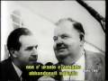 Intervista a Oliver Hardy - Oliver Hardy Interviews - sottotitolato italiano