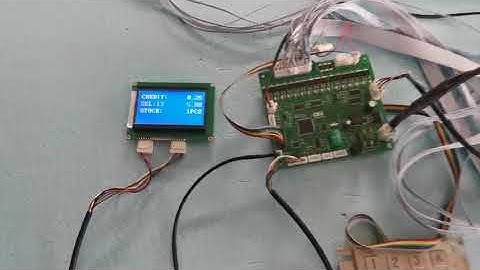 vending machine  deliver locker