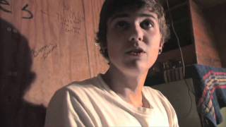 Postmortem (Part 1 of 2) [FOUND FOOTAGE]