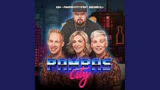 Pampas City (feat. Seesar XL) screenshot 5