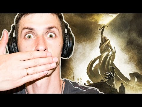 Видео: SKYRIM #84, Зов Боэтии!