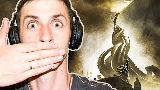 SKYRIM #84, Зов Боэтии!