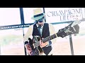 Champagne Life (Ne-Yo) cover by Brandon "Jazzy" Lee/ Sonic Nourishment: A Return to the Self