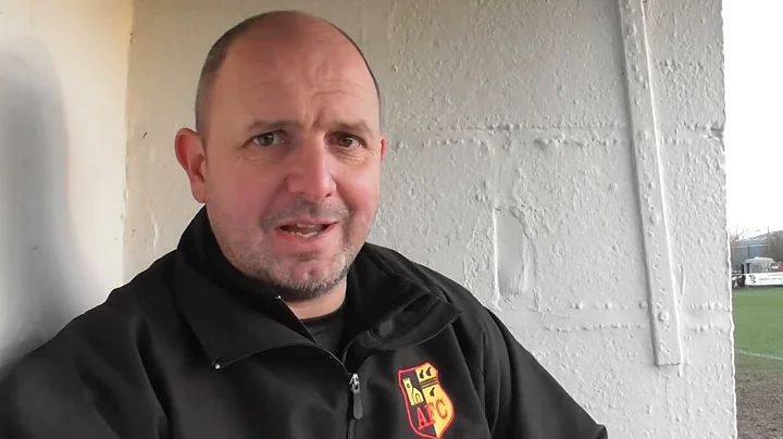 Interview with Richard Colwell - 26.2.2022