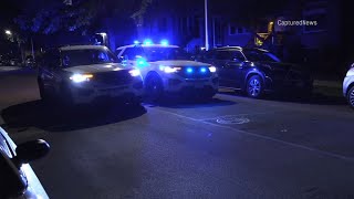 Would-be robber shot, killed by CCL holder on West Side: CPD